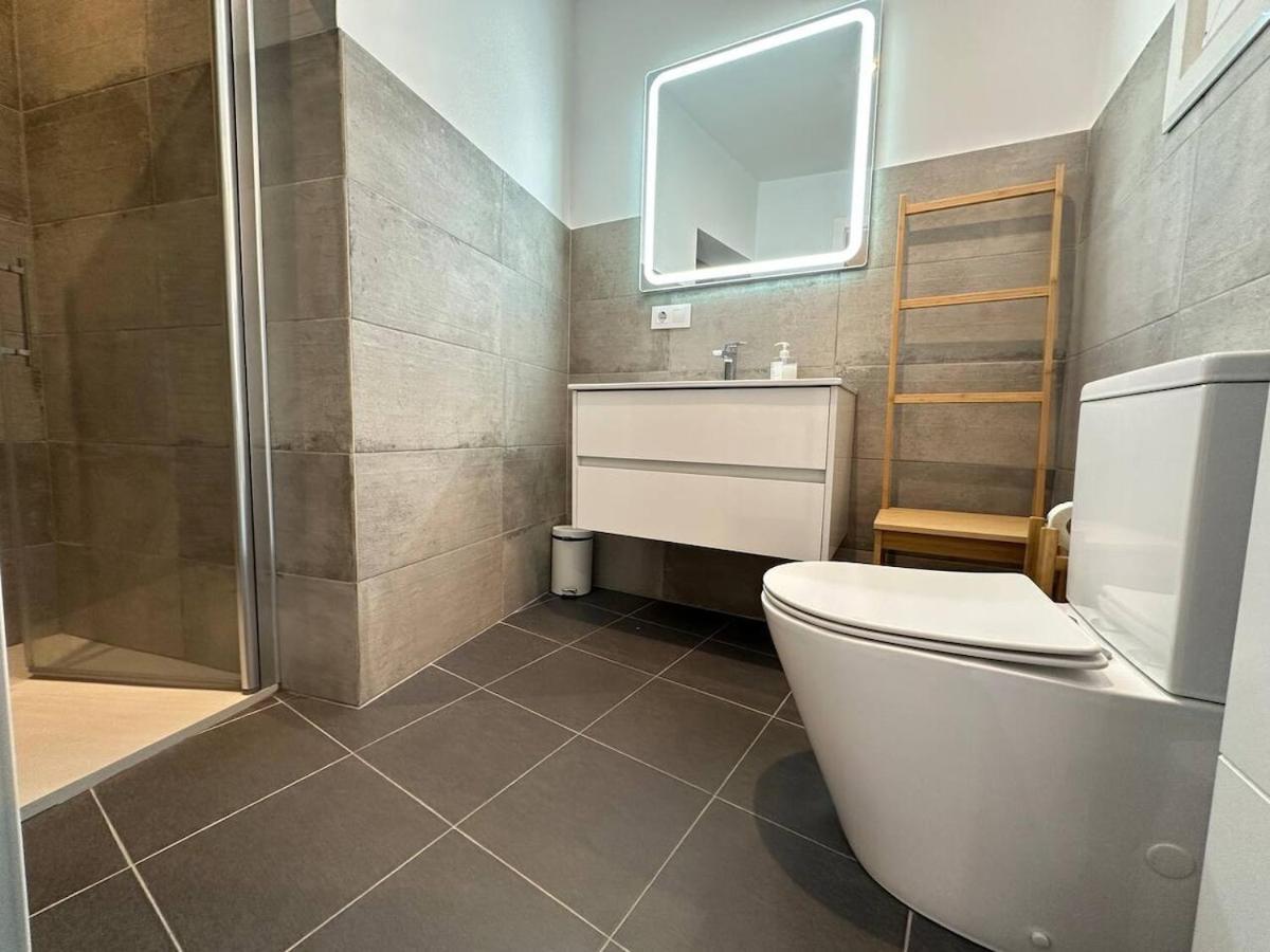 Don Bosco Centro Duplex Apartamento *