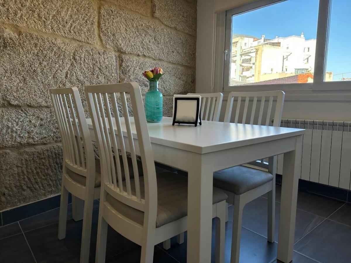 Apartamento Don Bosco Centro Duplex *