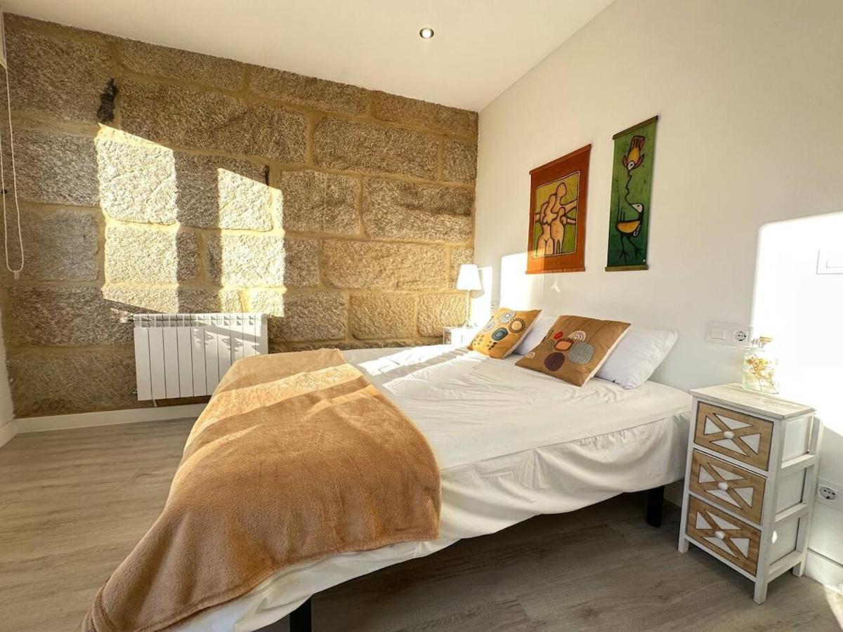 Apartamento Don Bosco Centro Duplex *