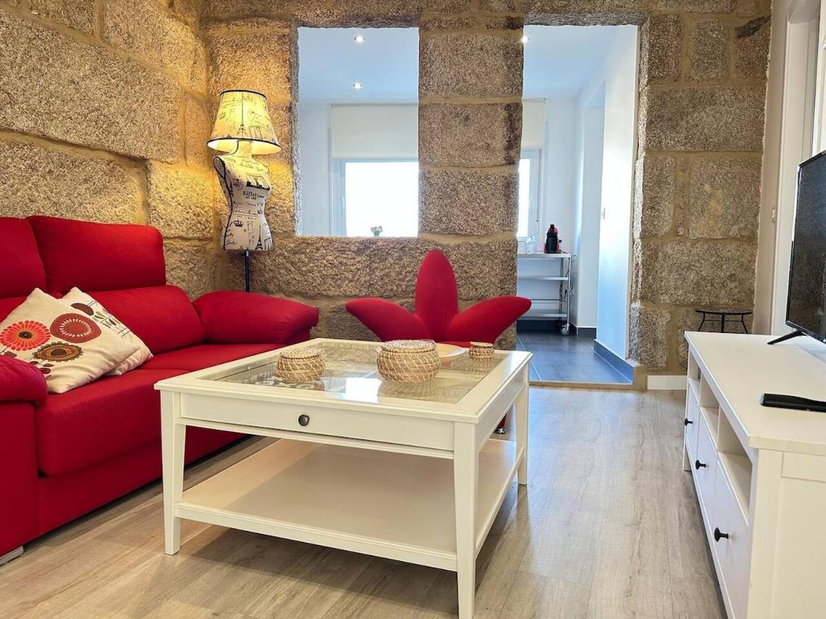 Apartamento Don Bosco Centro Duplex