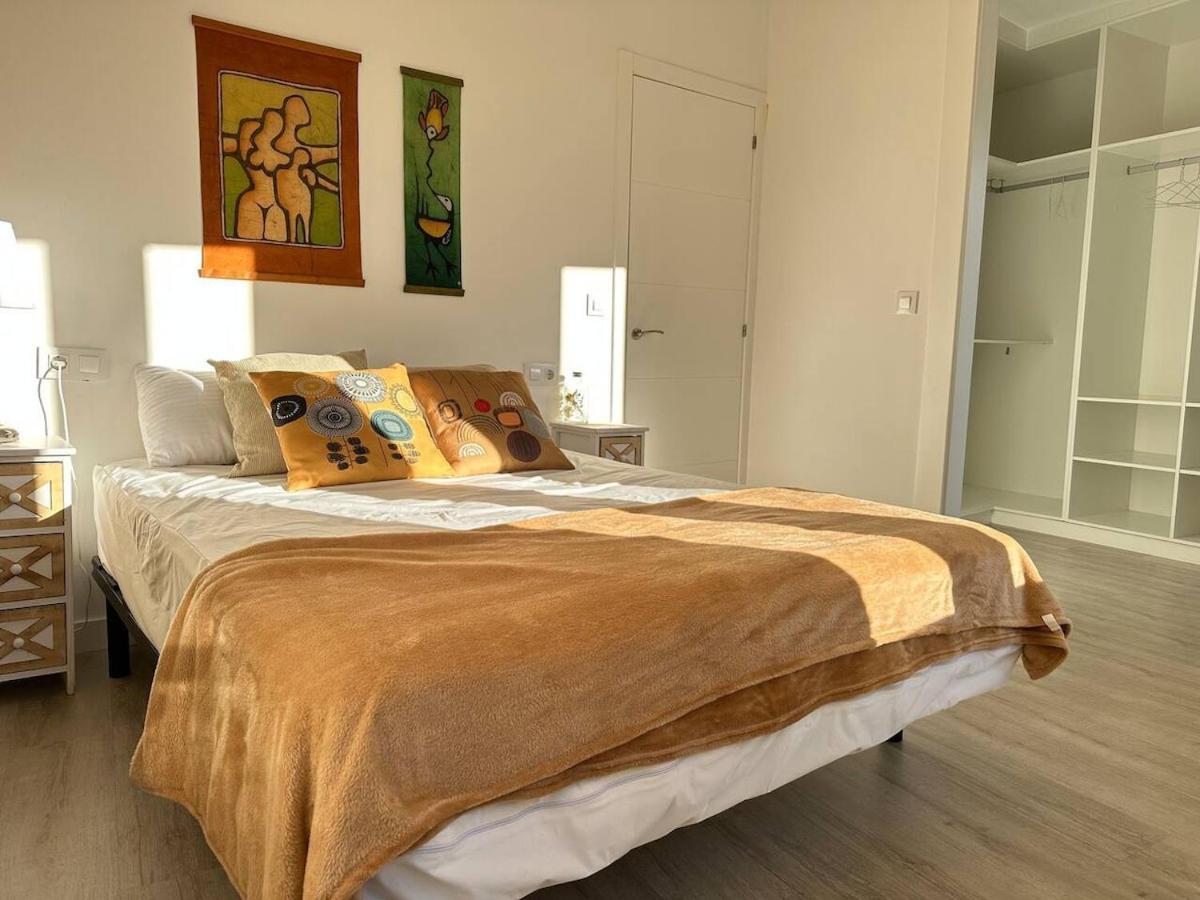 Apartamento Don Bosco Centro Duplex