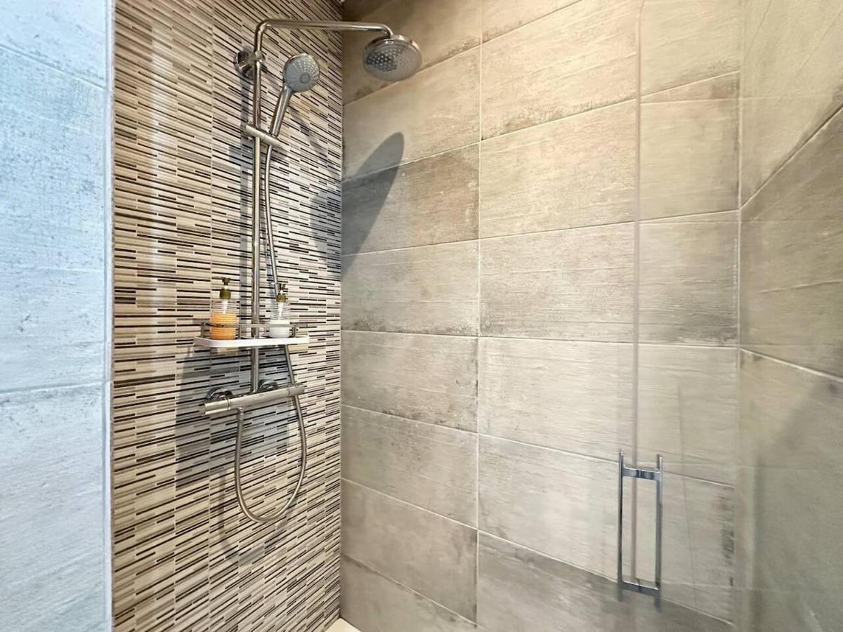 Don Bosco Centro Duplex Apartment Vigo