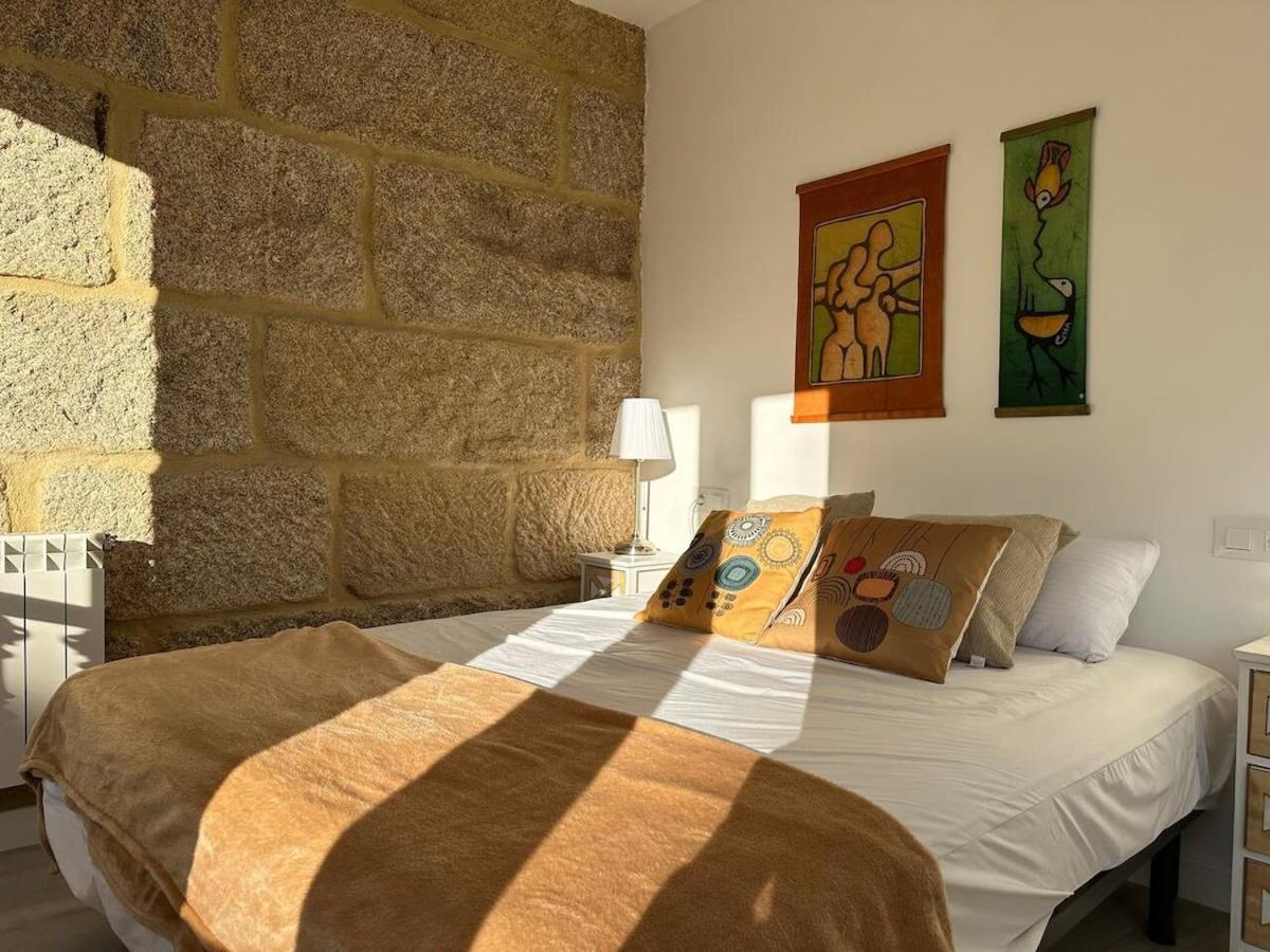 Apartamento Don Bosco Centro Duplex Vigo