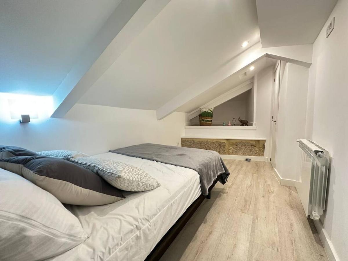 Don Bosco Centro Duplex Apartamento