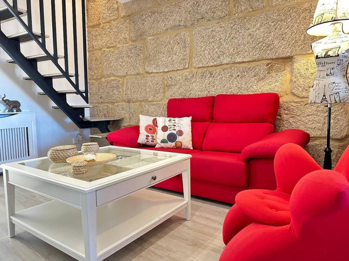 Don Bosco Centro Duplex Apartamento *