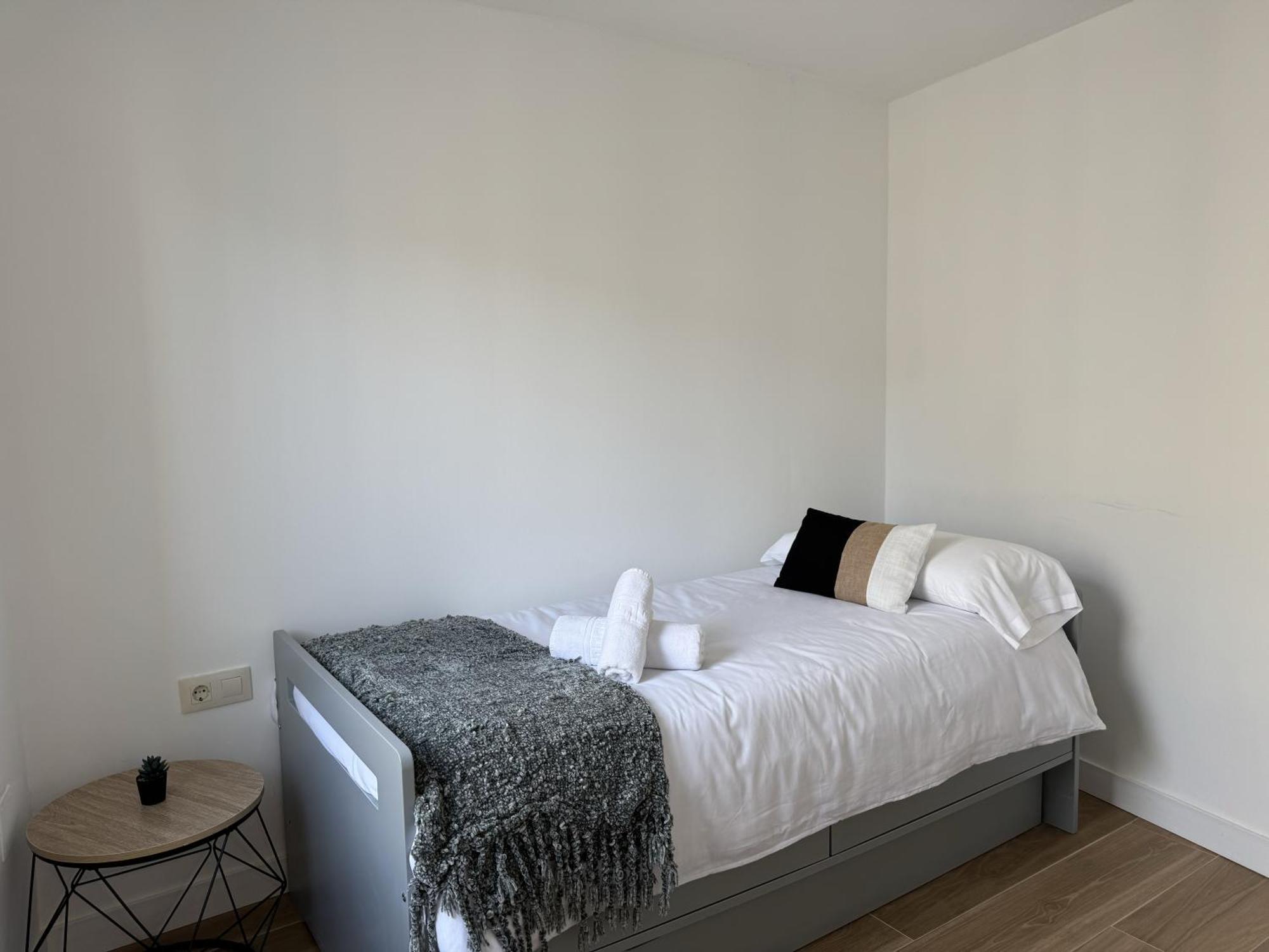 Centro Reformado, Ave-vialia - Muy Centrico 5pax Apartamento *