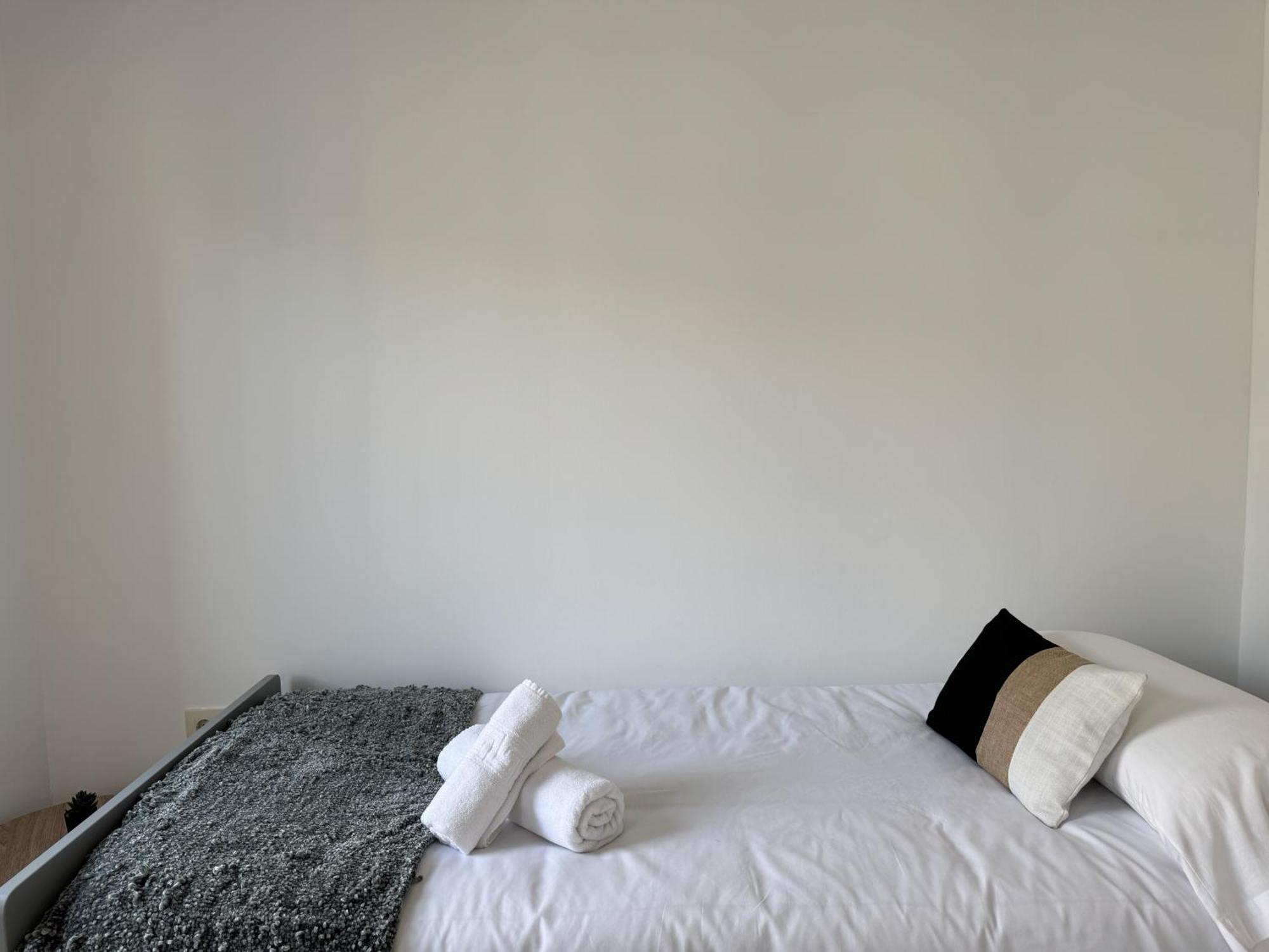Centro Reformado, Ave-vialia - Muy Centrico 5pax *
