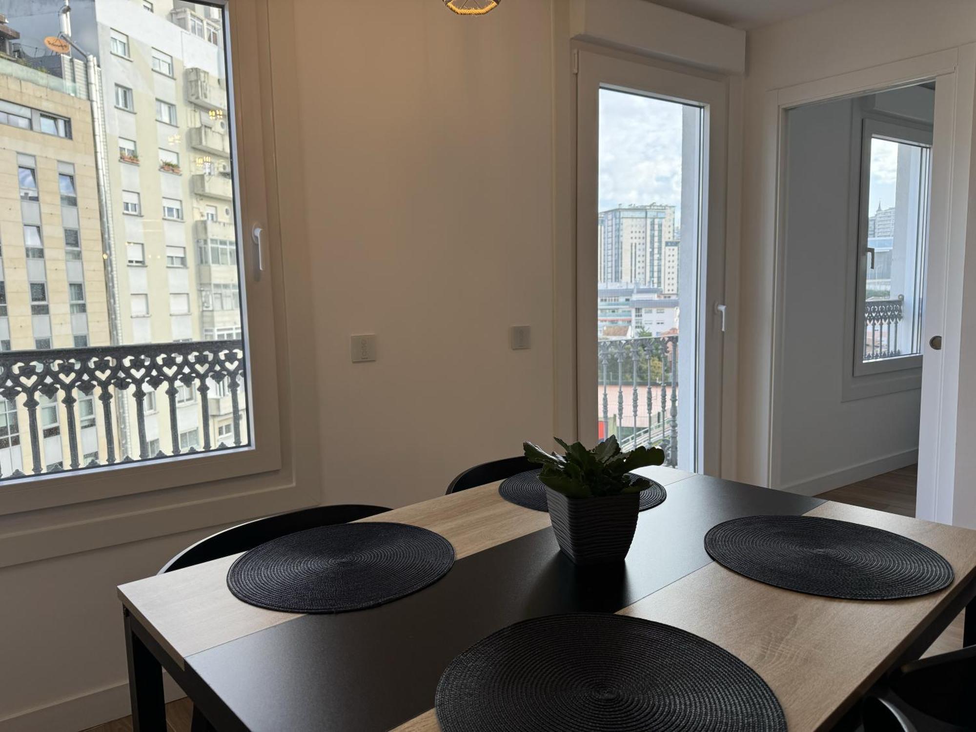 Centro Reformado, Ave-vialia - Muy Centrico 5pax * Vigo