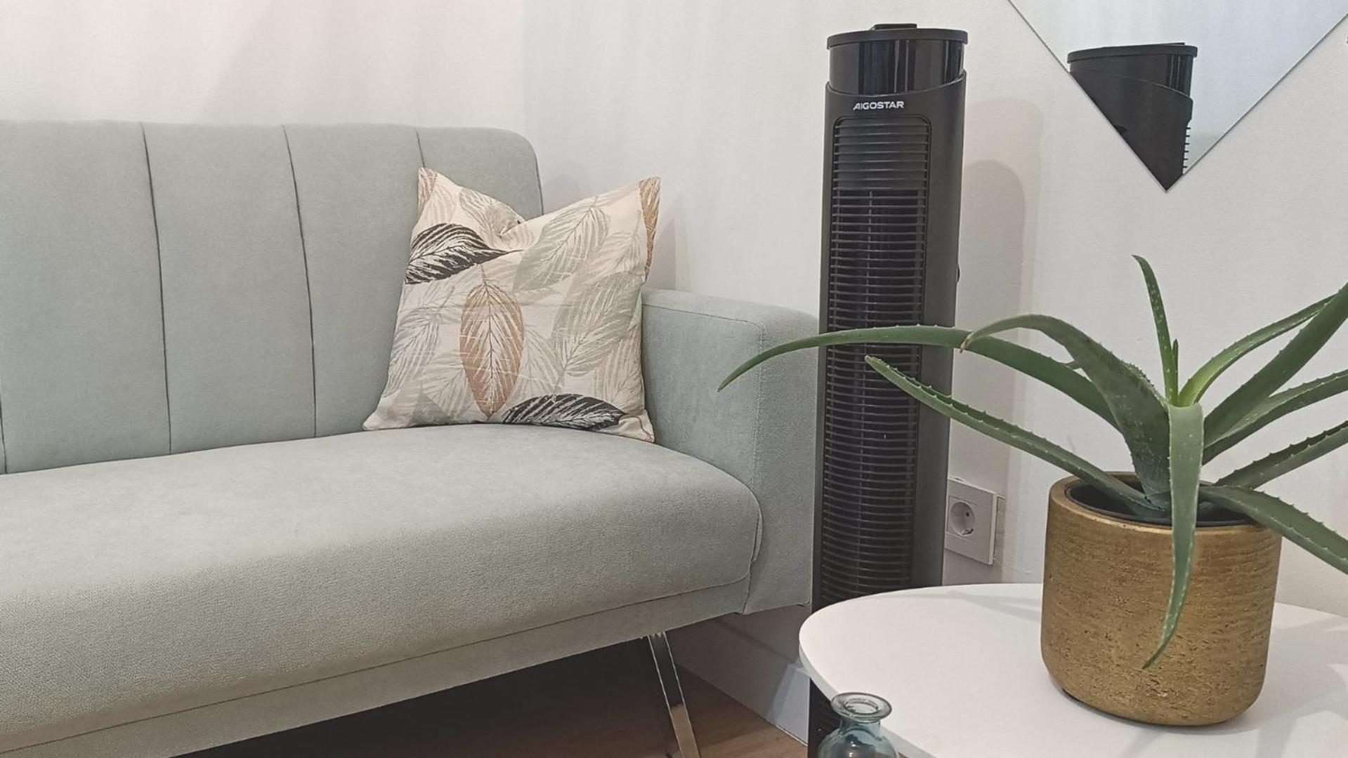 Apto Pet-friendly, 2 Plazas De Garaje Y Balcon Apartamento