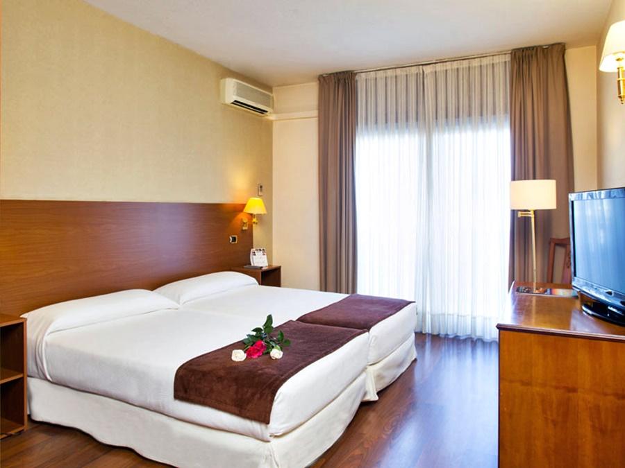 Hotel Oca Ipanema Vigo