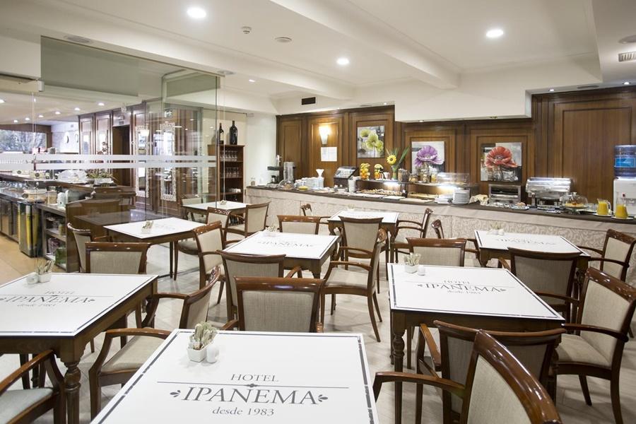 Hotel Oca Ipanema
