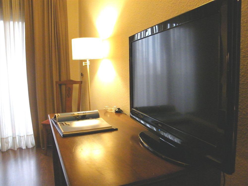Hotel Oca Ipanema