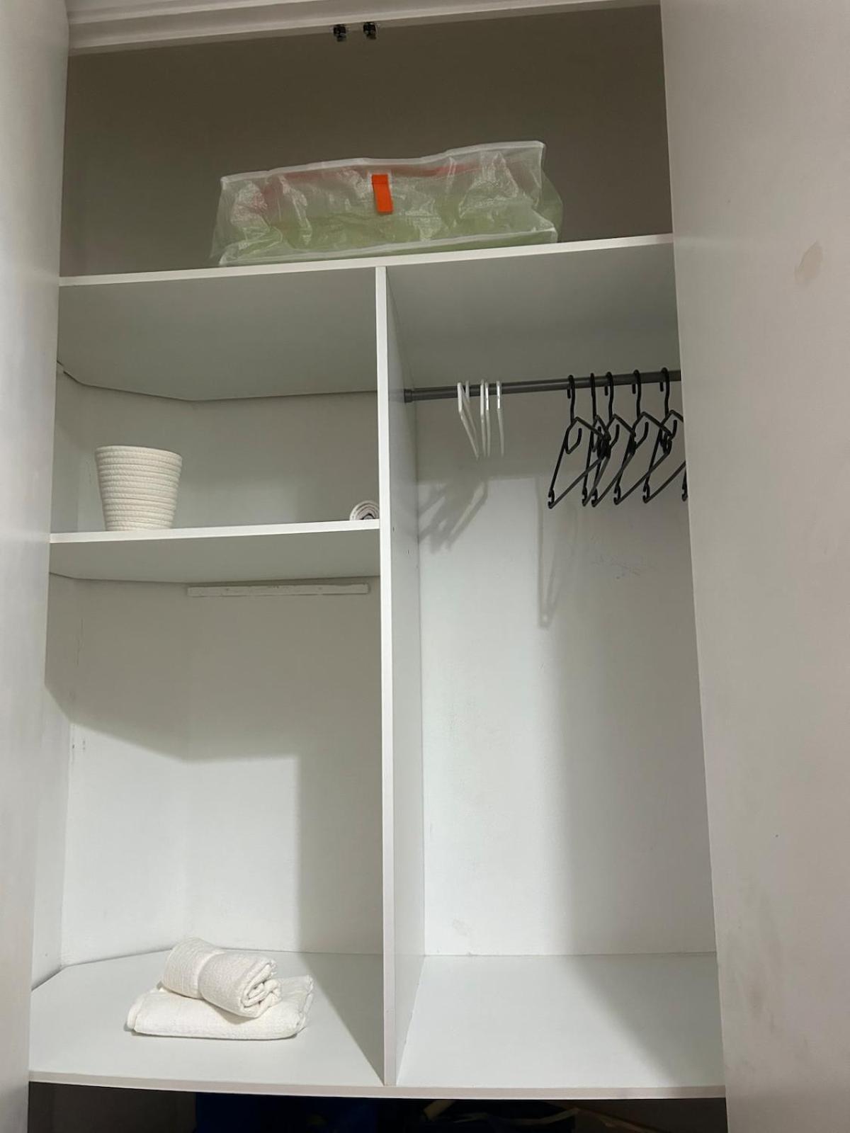 En Proximo Al Centro Apartamento
