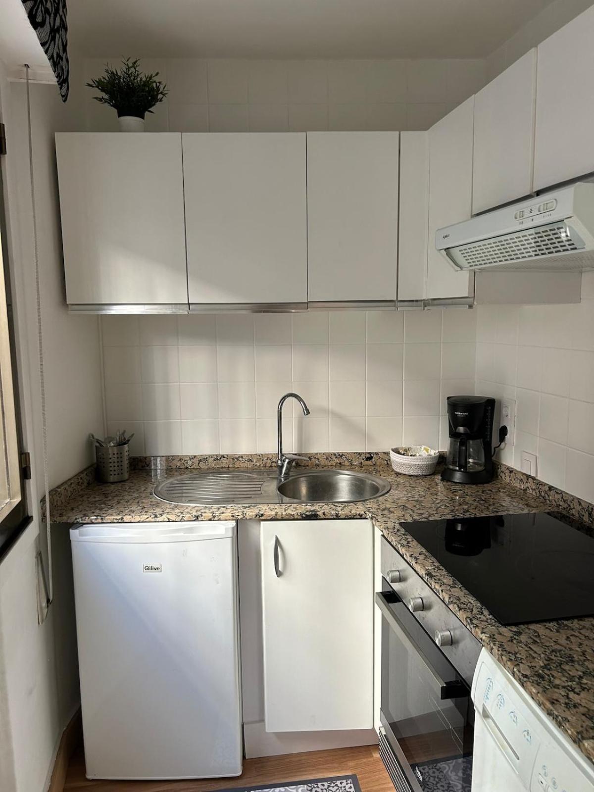 Apartamento En Proximo Al Centro