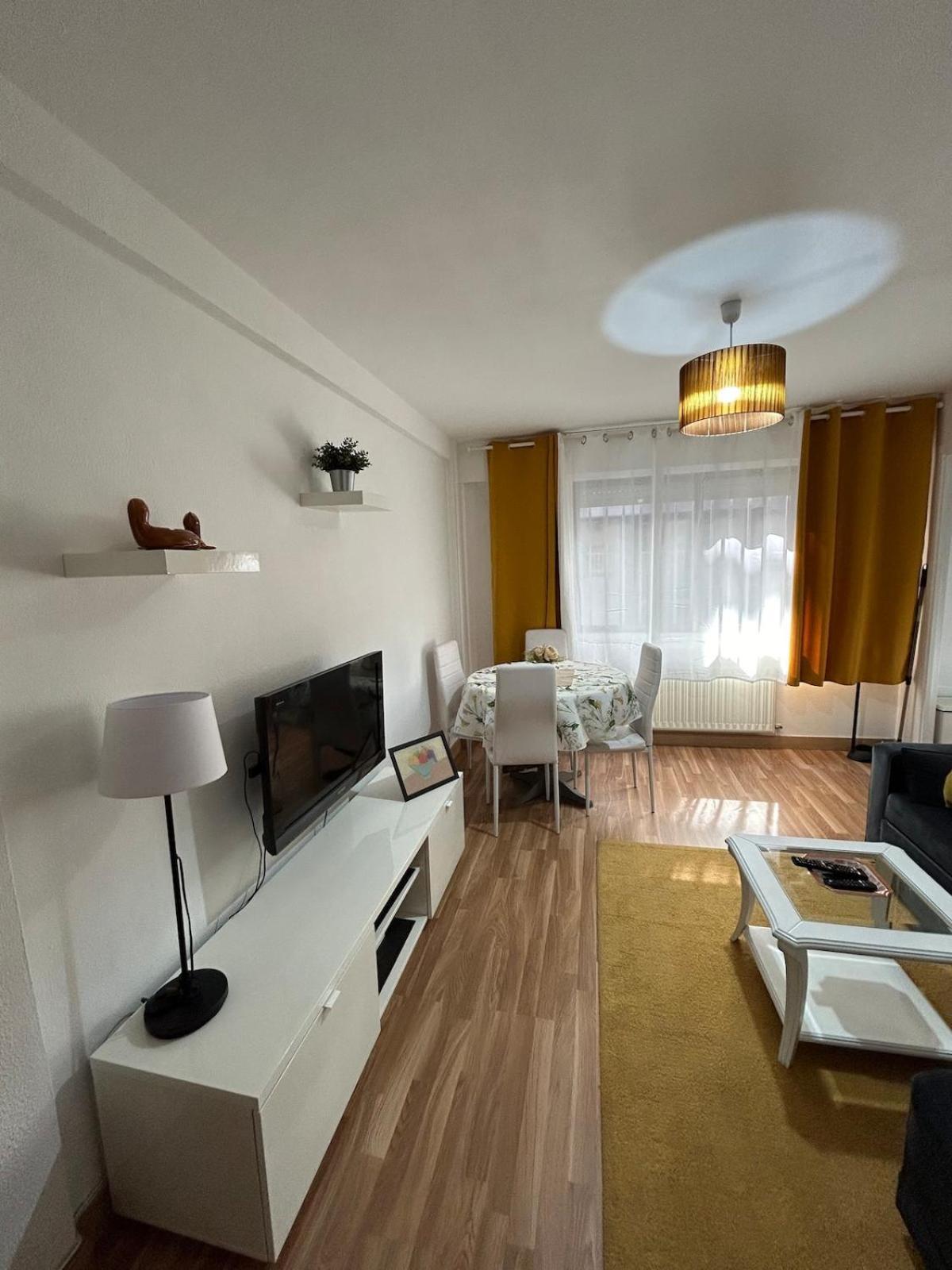 Apartamento En Proximo Al Centro
