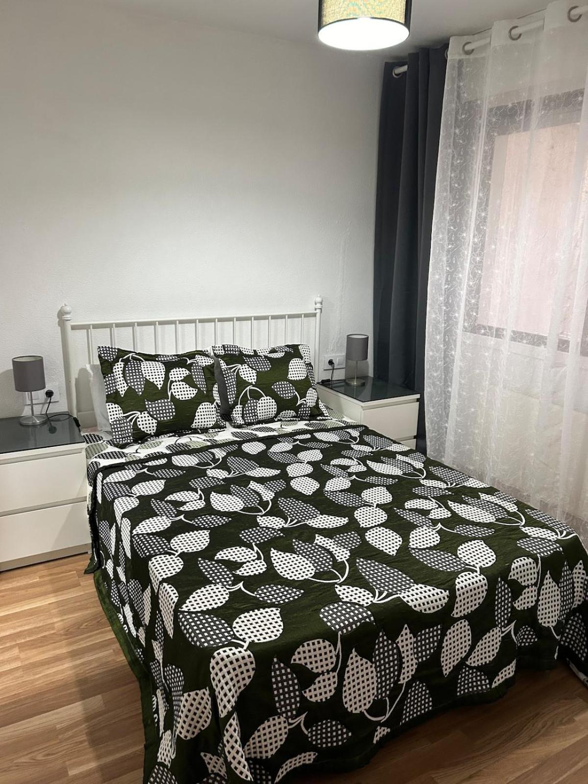 En Proximo Al Centro Apartamento