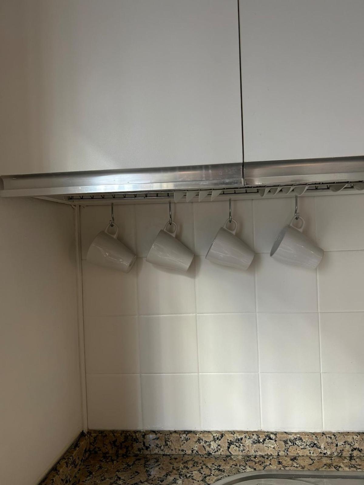 Apartamento En Proximo Al Centro Vigo