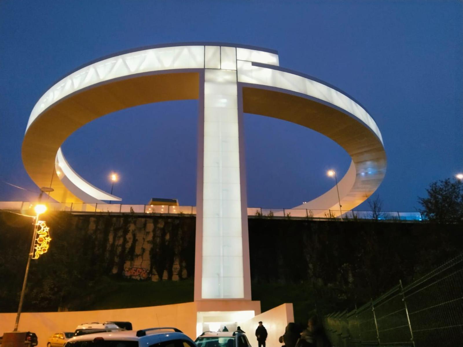 Apartamento Centrico De Lujo El Paraiso *