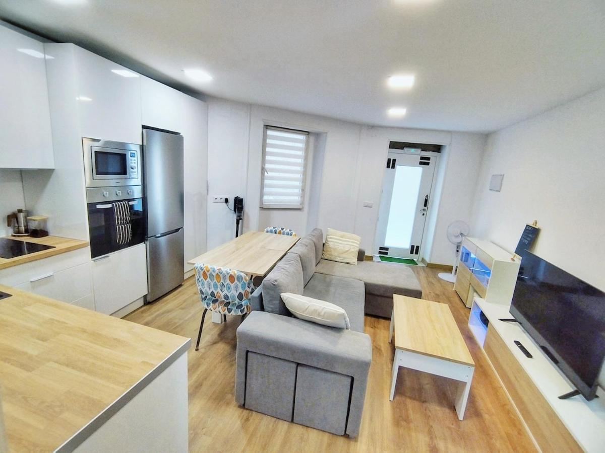Estudio Currino Apartment *