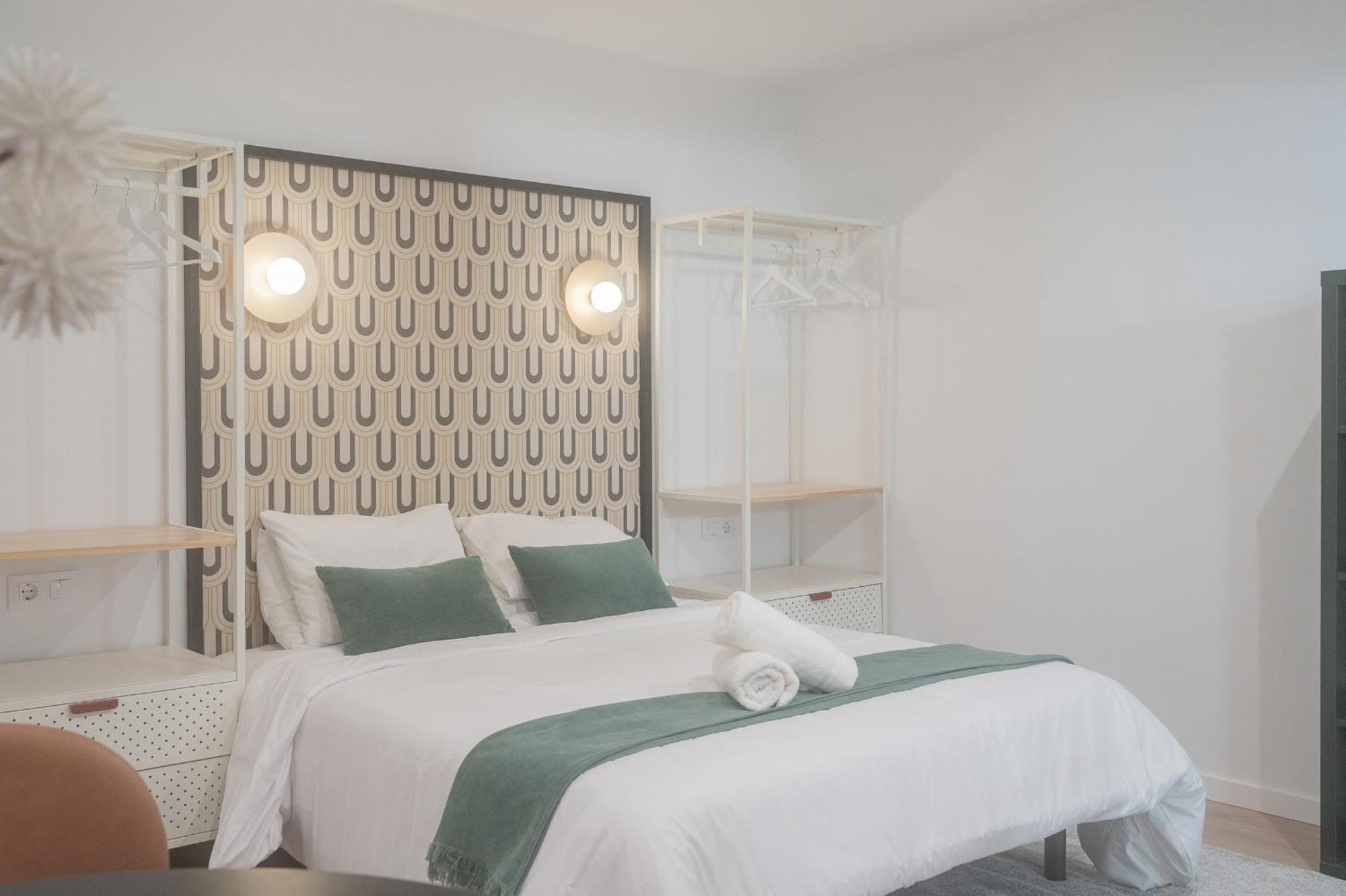 Balcon Del Centro Iii Apartamento Vigo