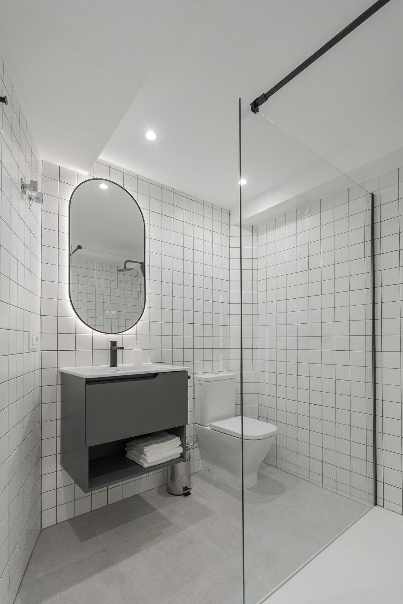 Apartamento Balcon Del Centro Iii *