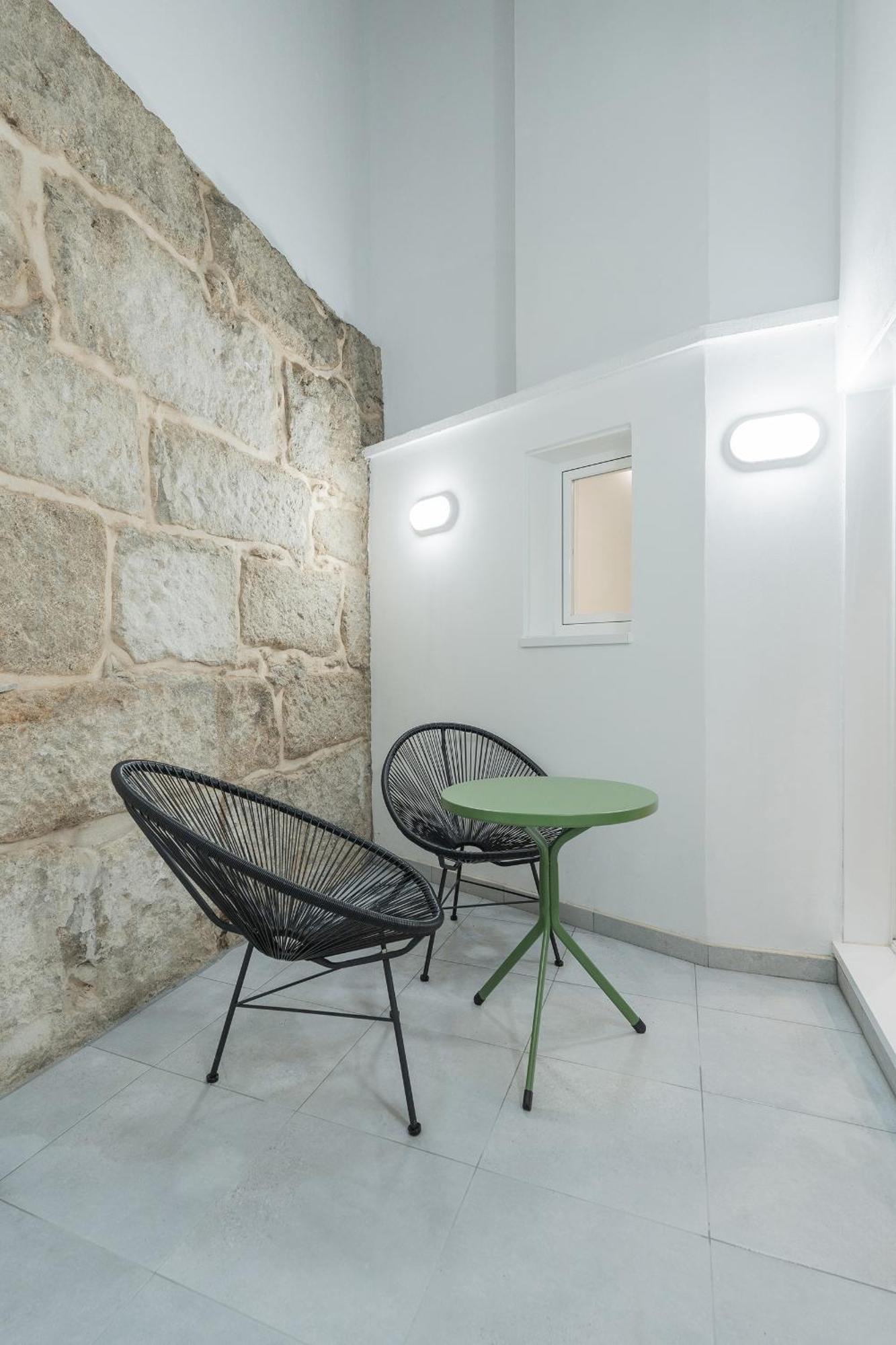 Balcon Del Centro Iii Apartamento
