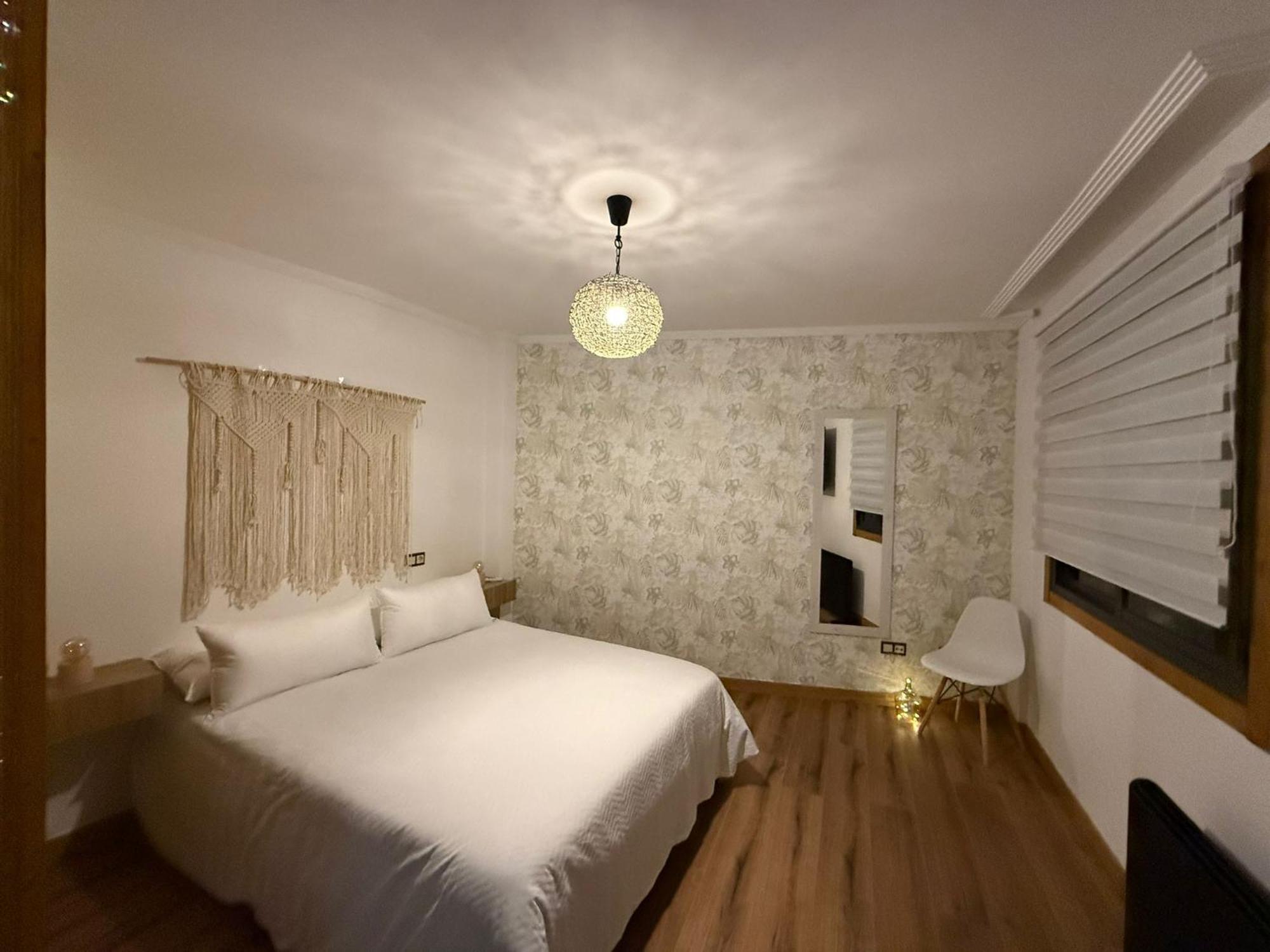 Estudio Sanjurjo Badia Apartamento