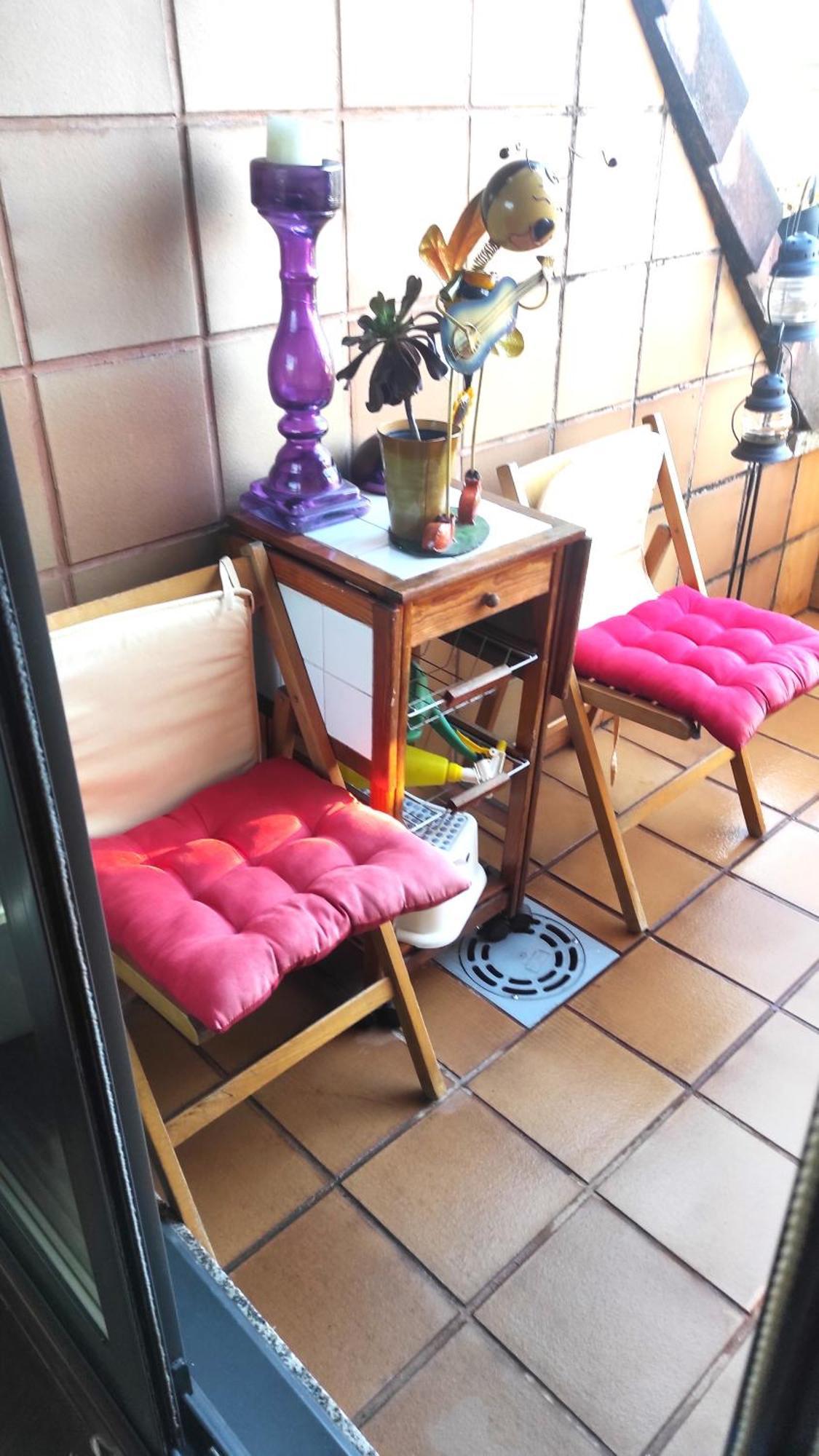 Apartamento Centro De Vigo, Garaje Y Vistas Ria Vigo