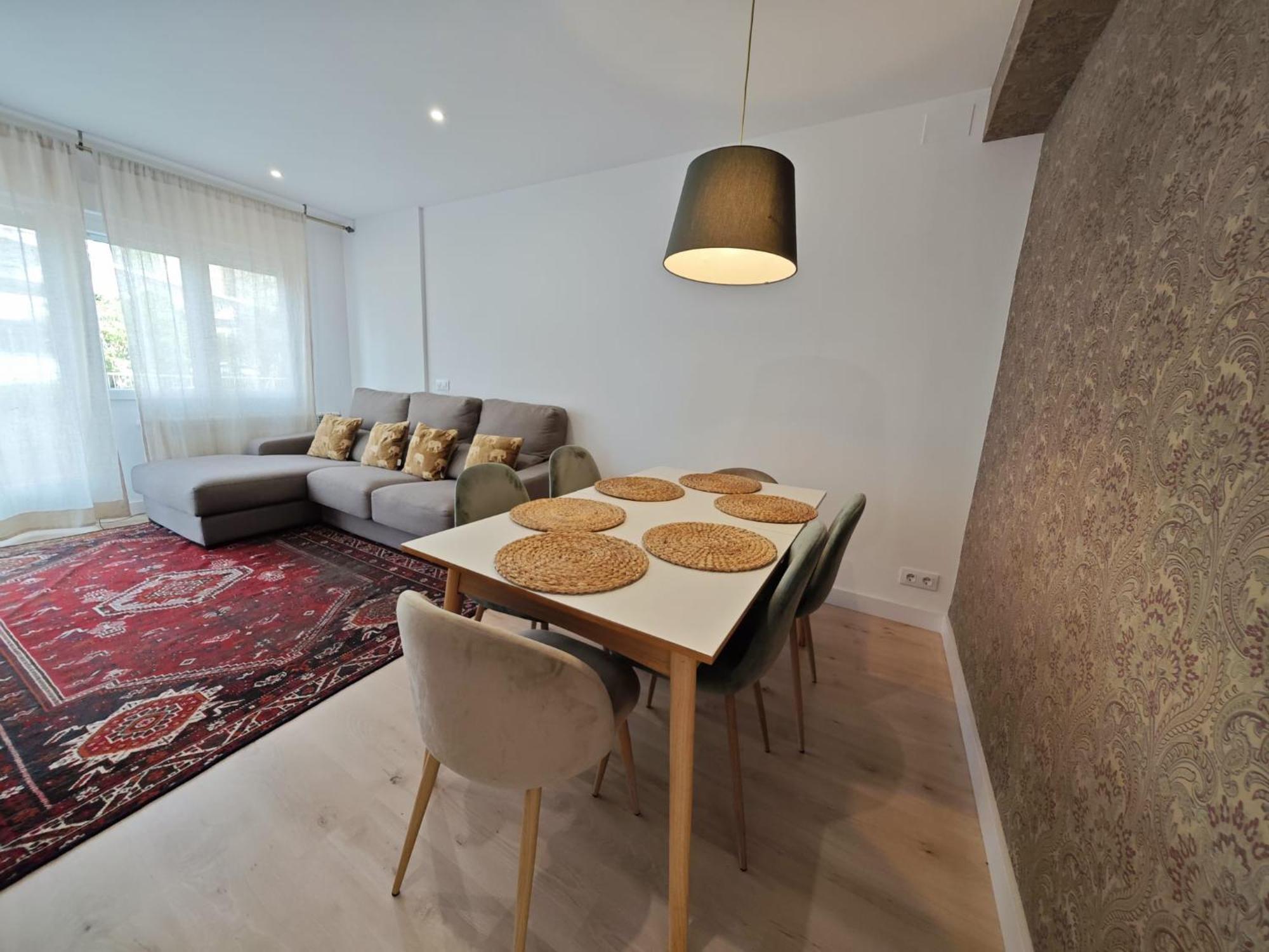 Apartment Tomas Paredes, Vigo, 3 *