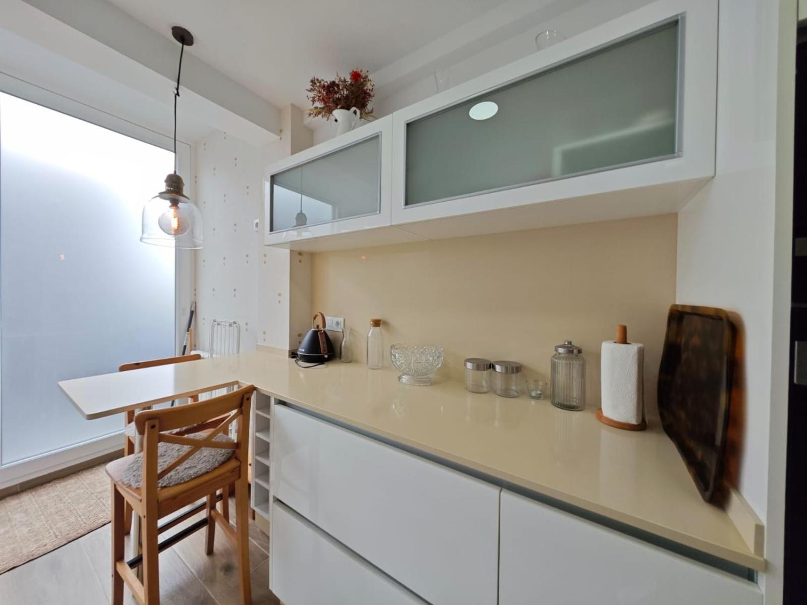 Tomas Paredes, Vigo, 3 Apartment Vigo