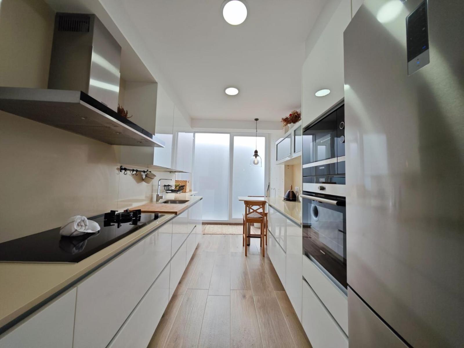 Apartment Tomas Paredes, Vigo, 3 Vigo