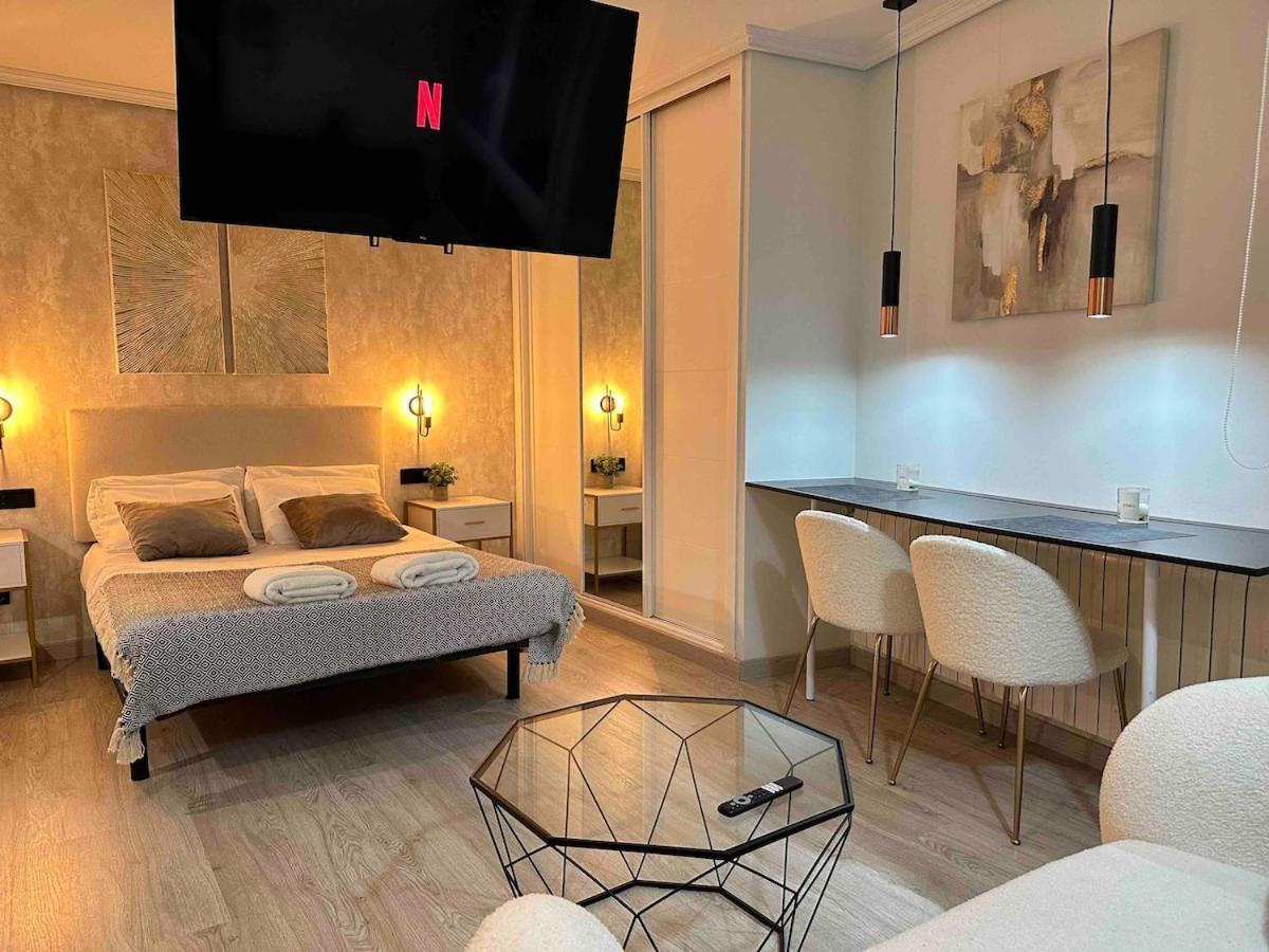 Amazing Suite, Center Apartamento *