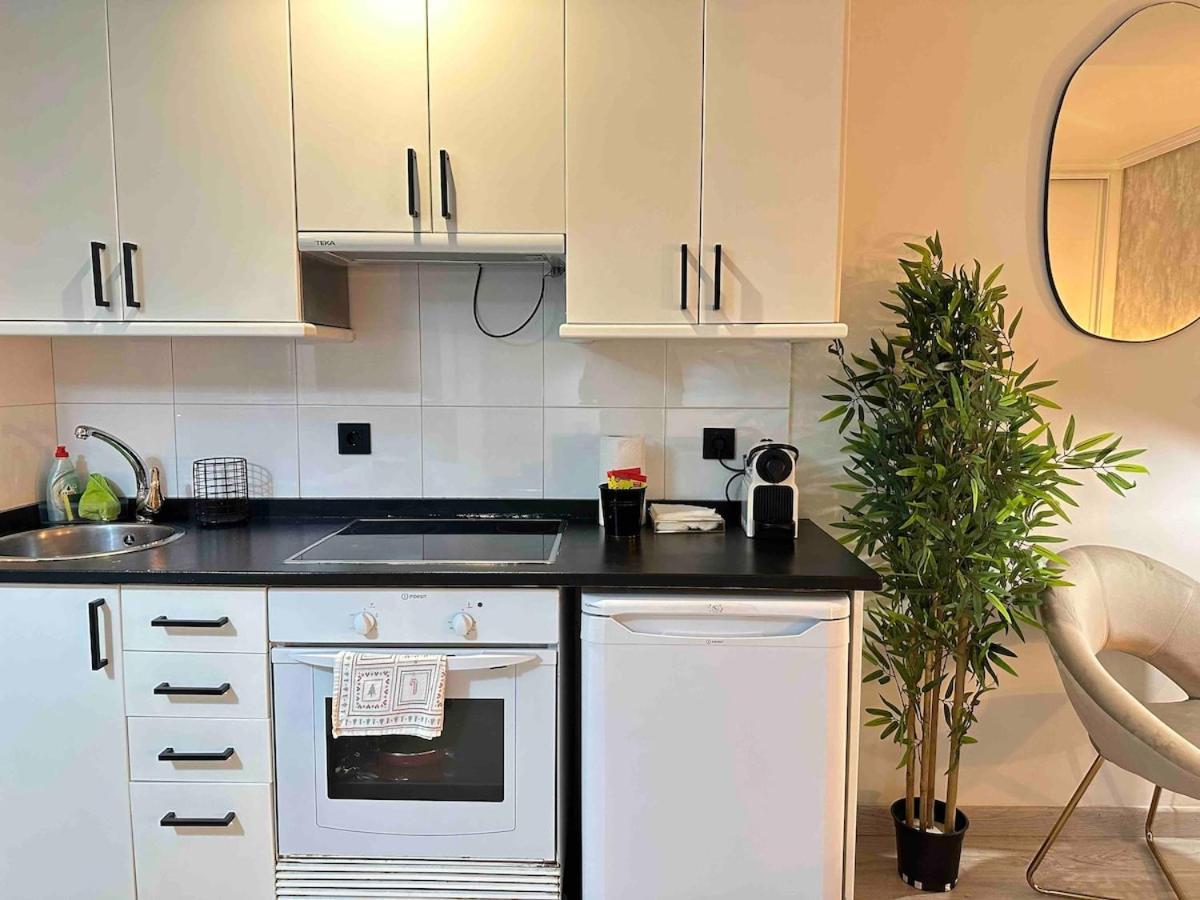 Apartamento Amazing Suite, Center Vigo