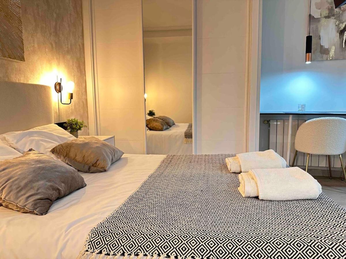 Amazing Suite, Center * Vigo