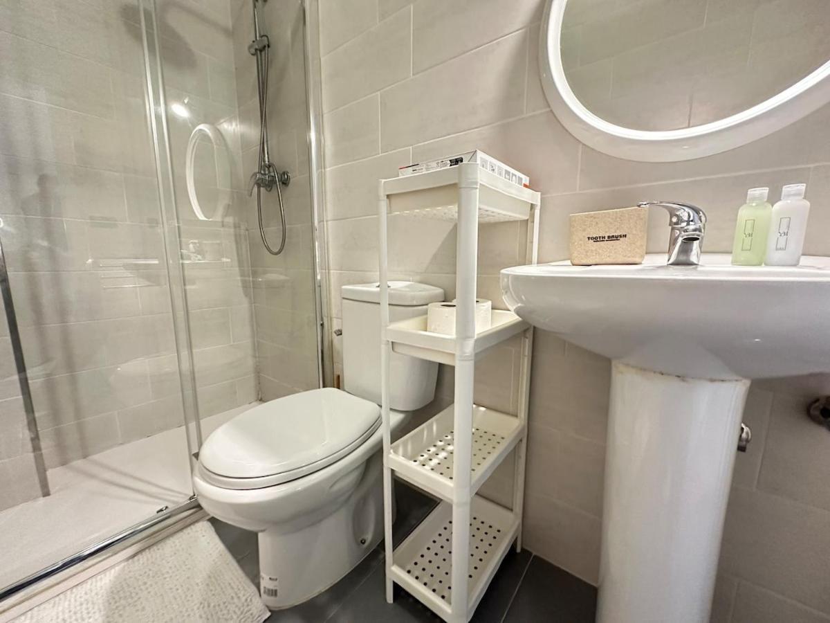Apartamento Premium Centro *