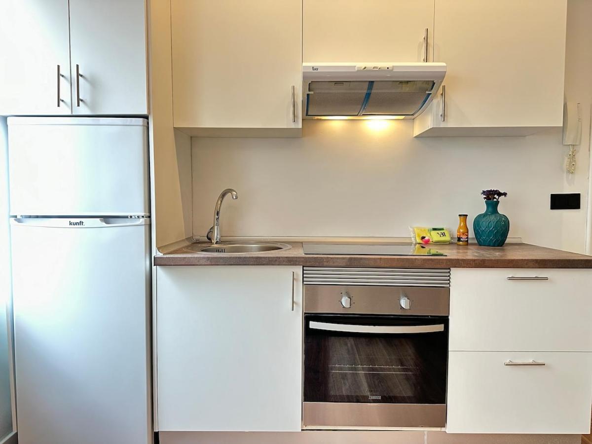 Apartamento Premium Centro Vigo