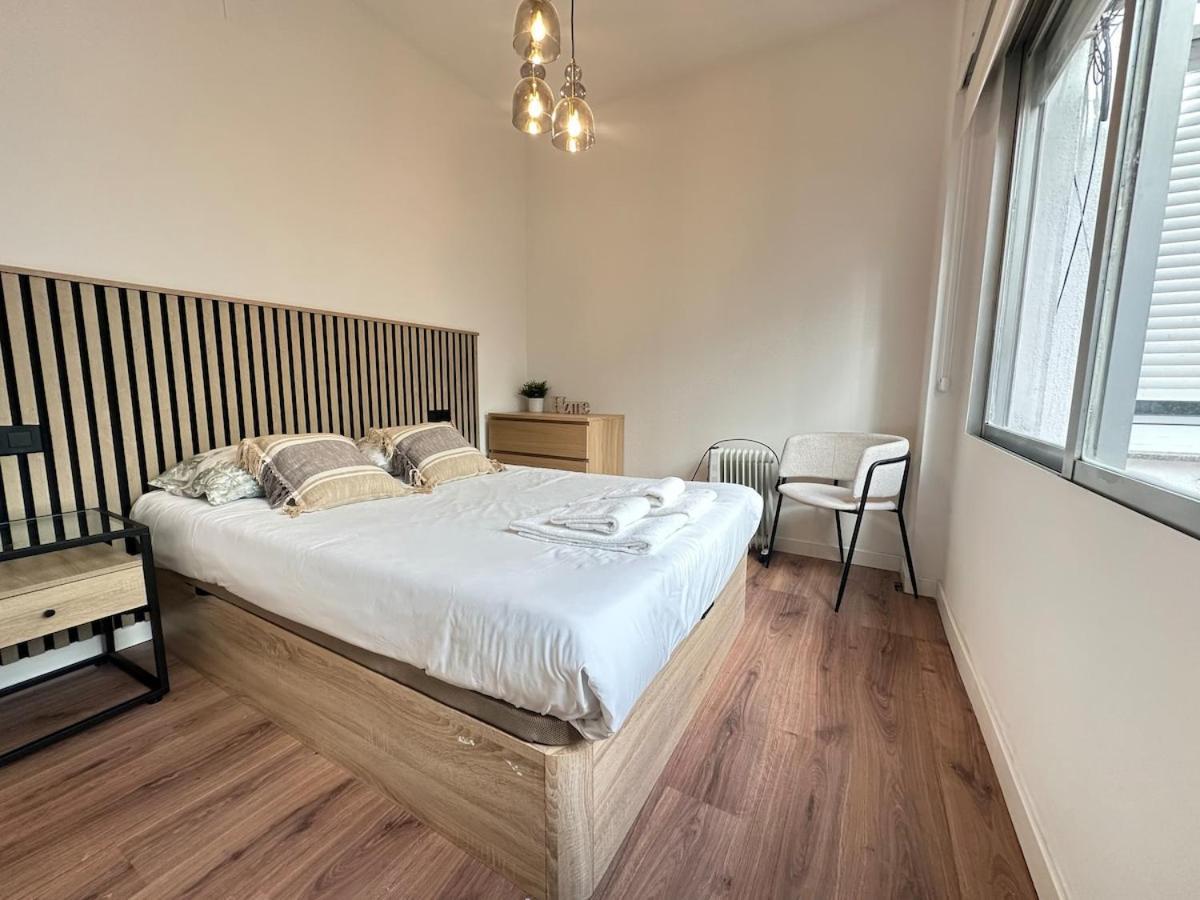 Premium Centro Apartamento *