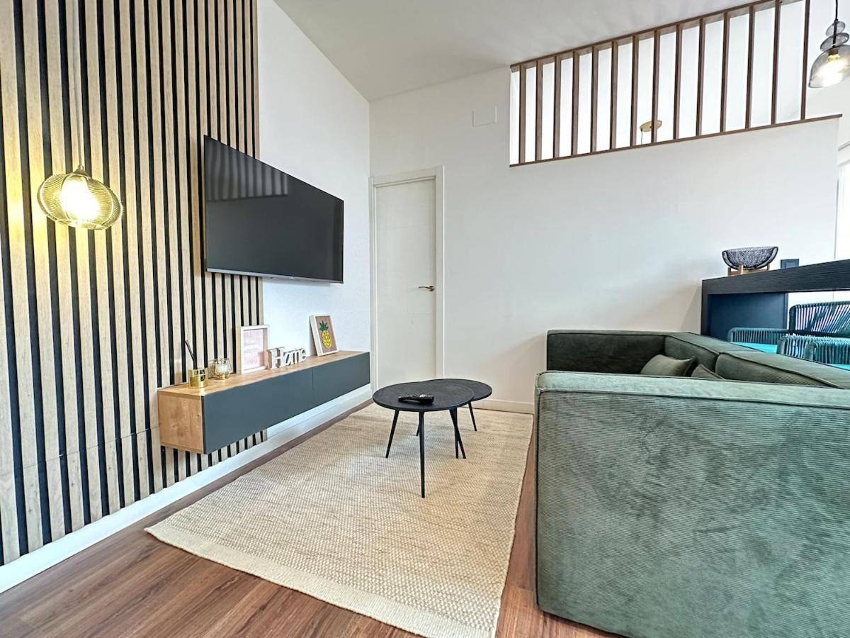 Apartamento Premium Centro *