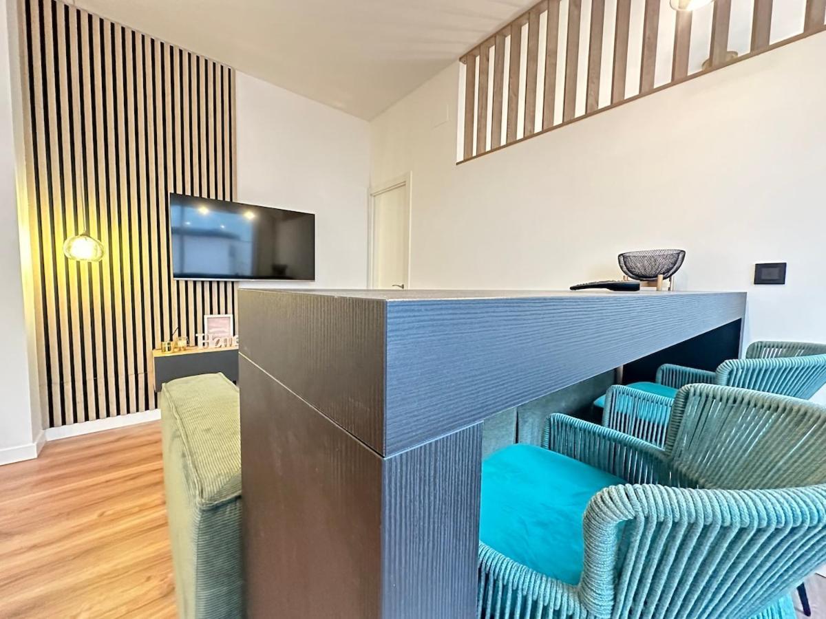 Premium Centro Apartamento Vigo