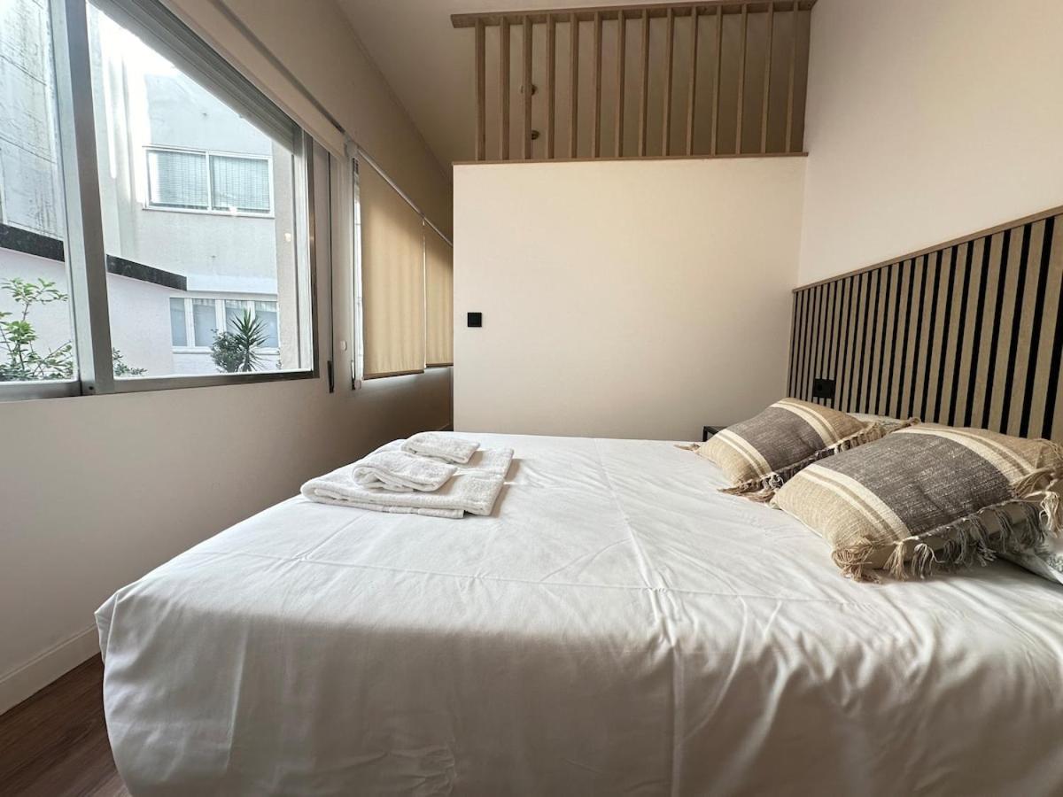 Apartamento Premium Centro Vigo