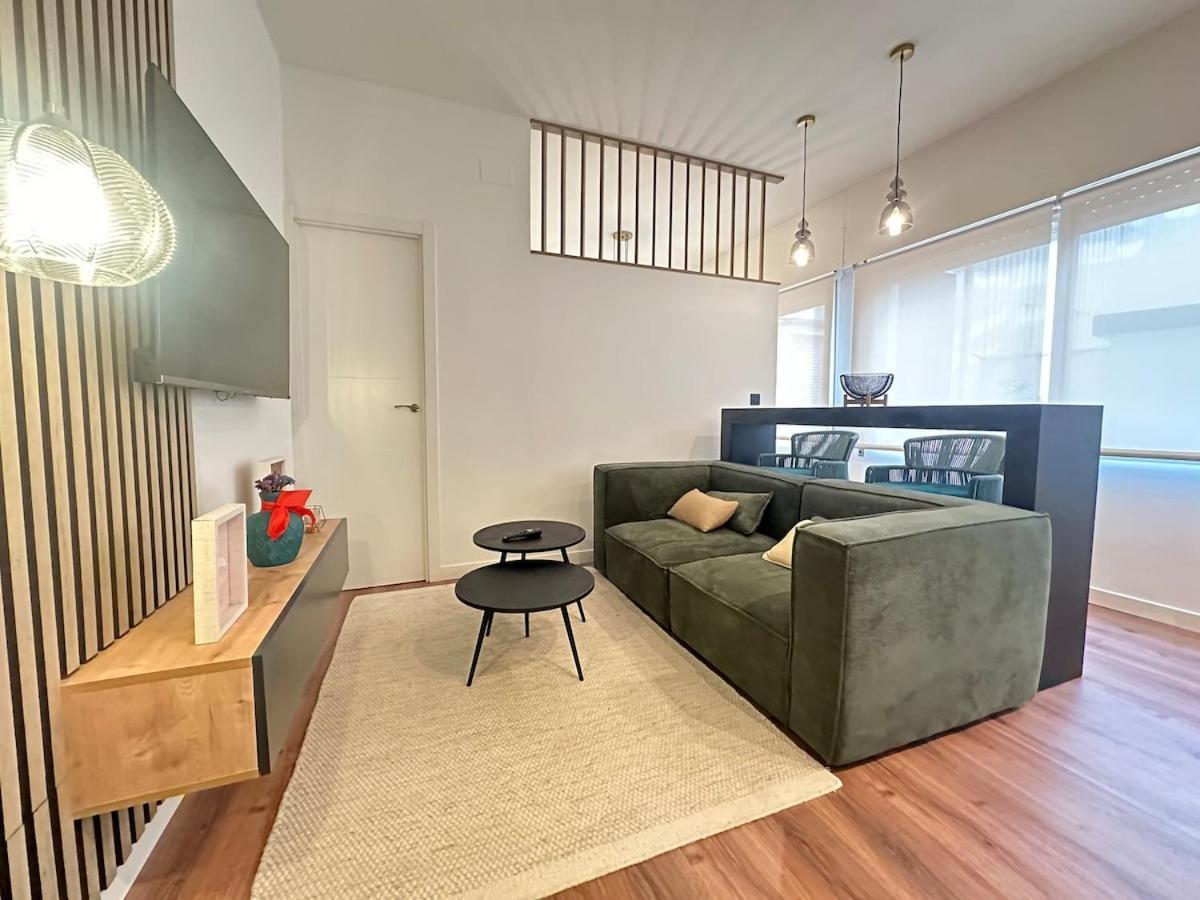 Premium Centro Apartamento