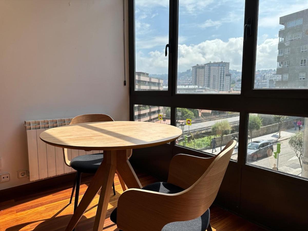 High Class, Vialia Apartamento Vigo
