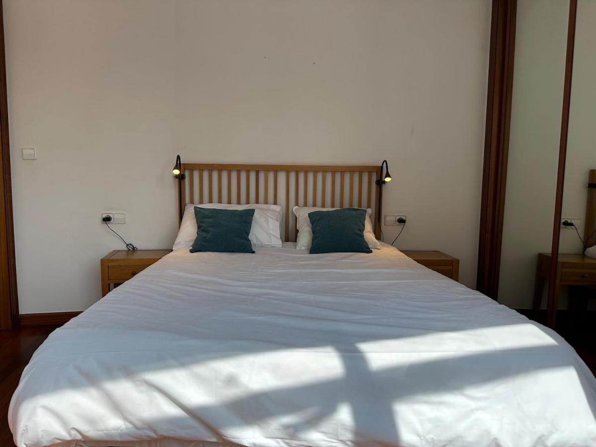 Apartamento High Class, Vialia *