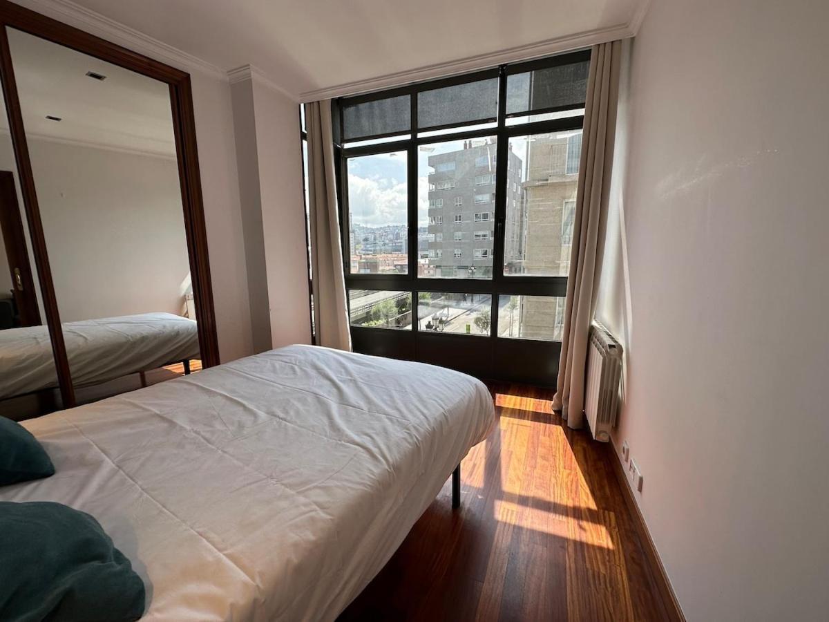 High Class, Vialia Apartamento Vigo