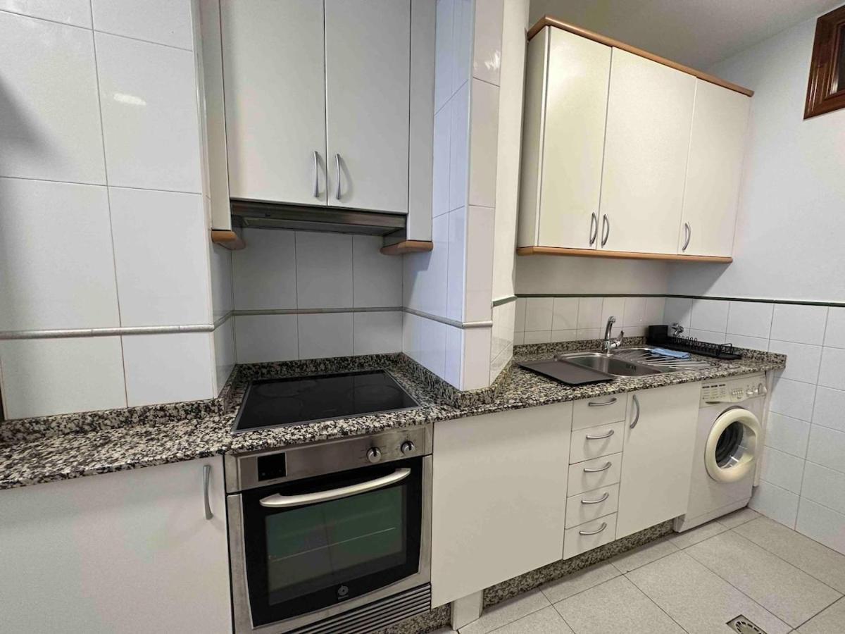 Apartamento High Class, Vialia *