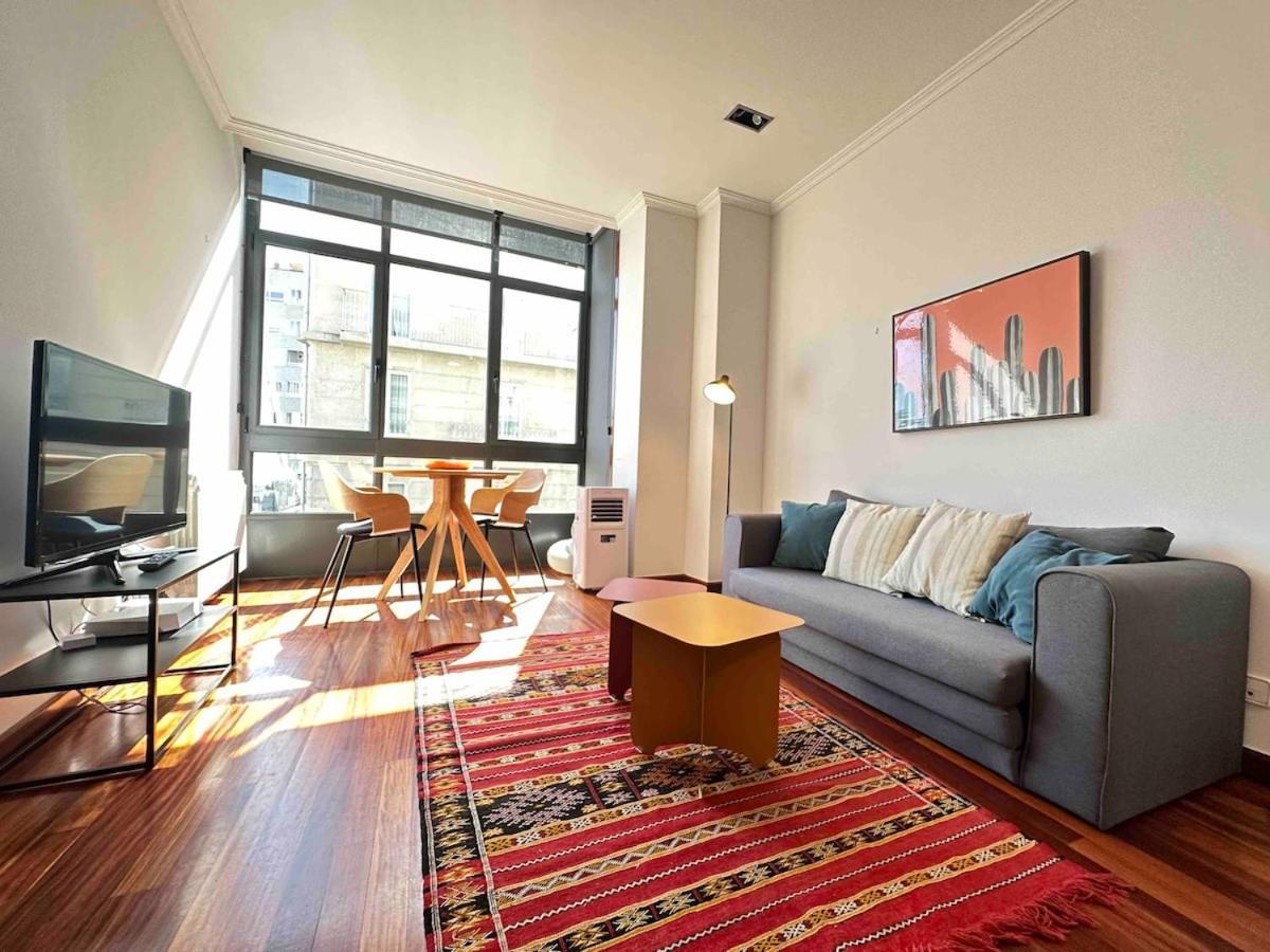 High Class, Vialia Apartamento Vigo