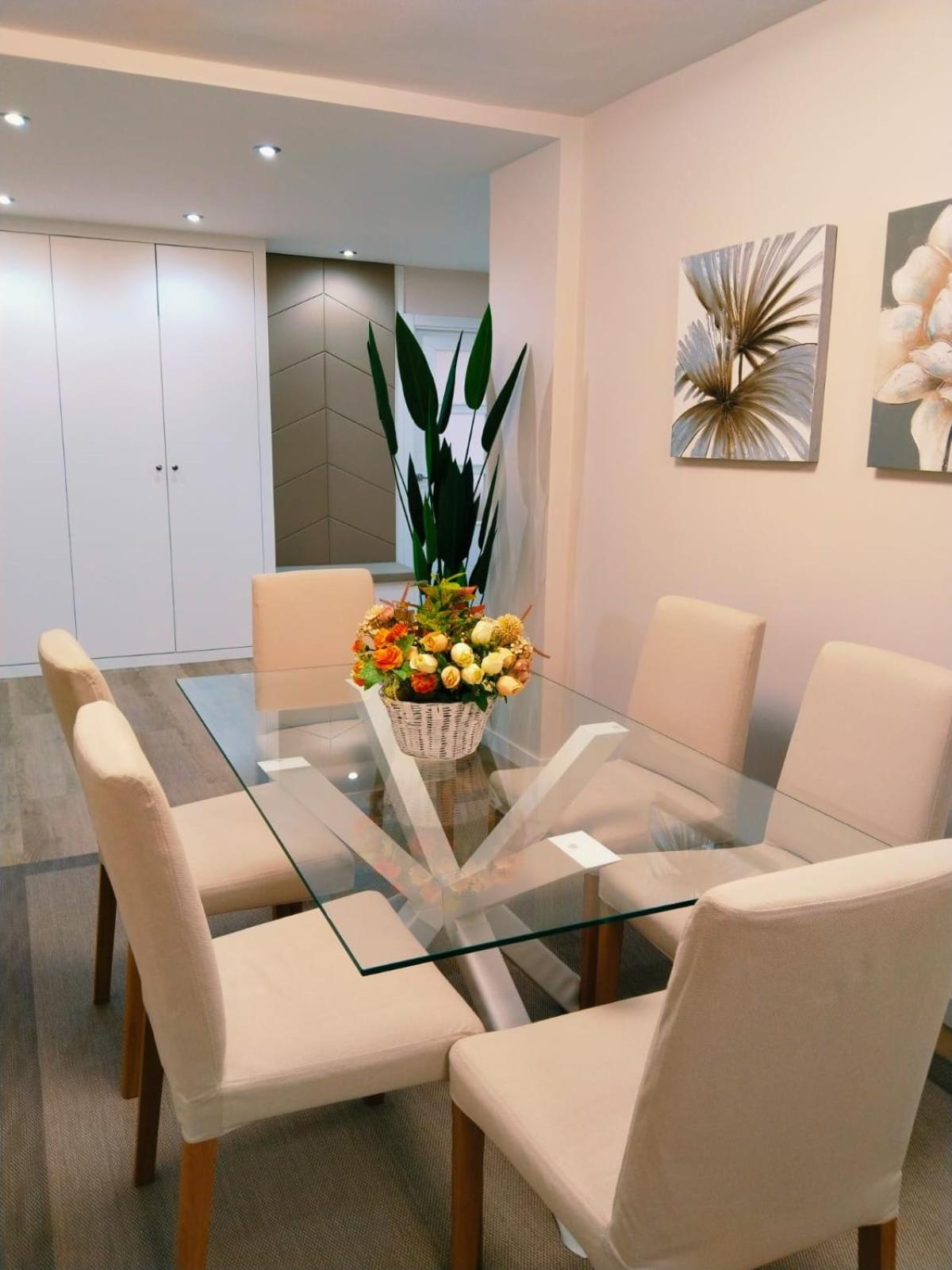 Apartamento Centrico De Lujo El Paraiso