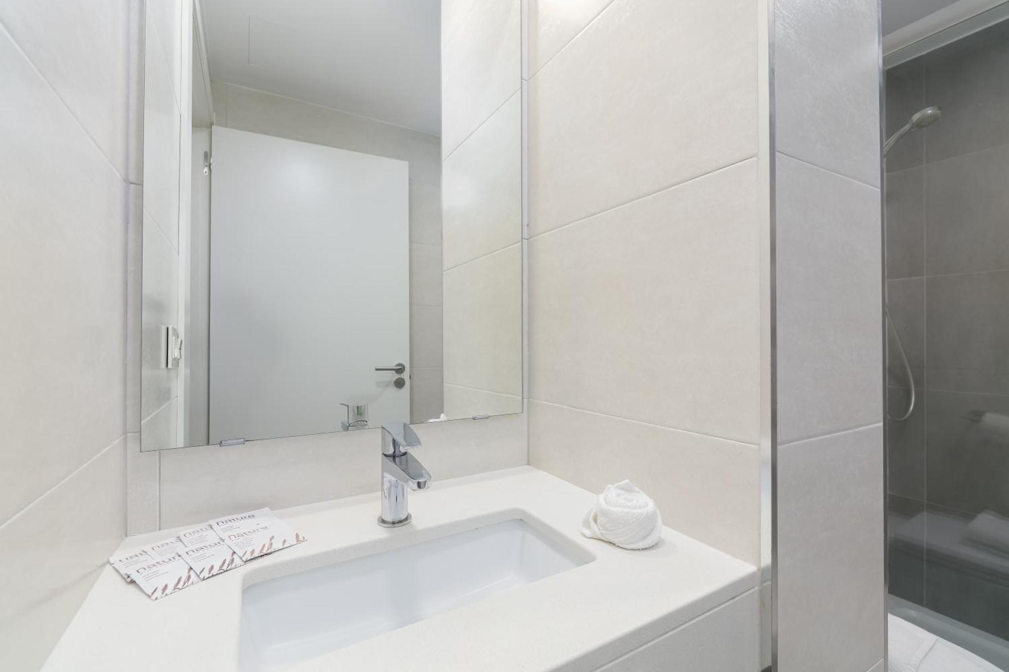 Apartamento Muy Luminoso En El Centro De Vigo