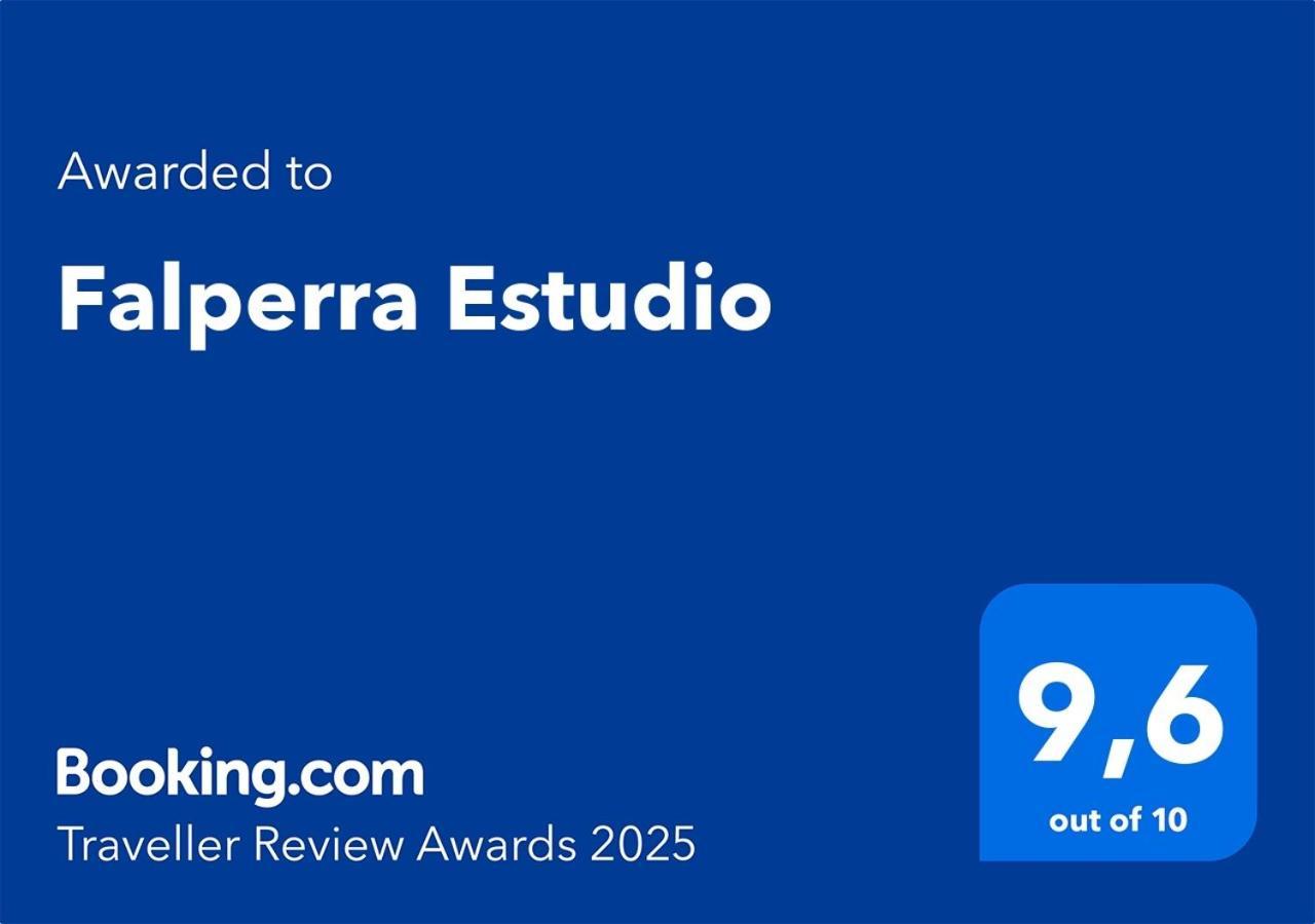 Falperra Estudio Apartamento Vigo