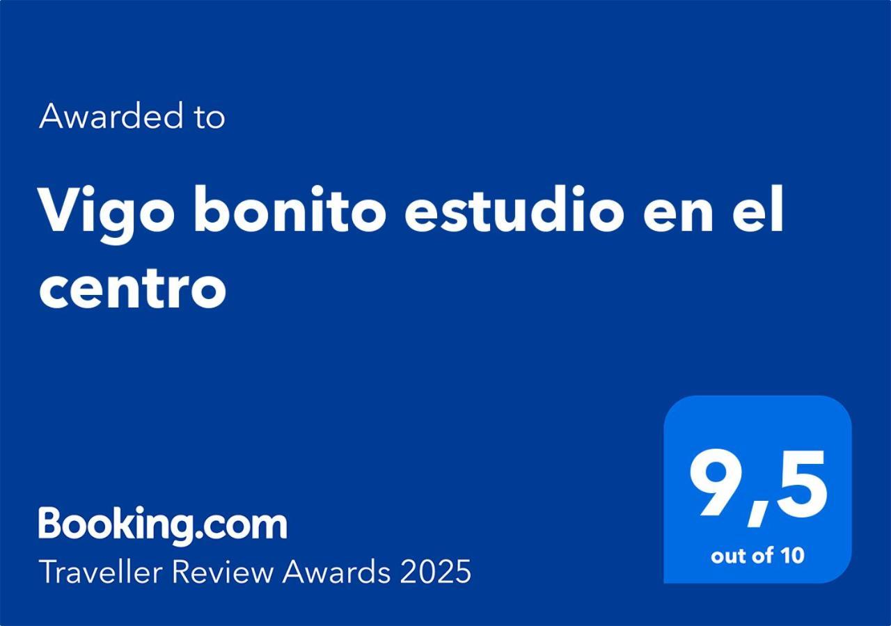 Apartamento Bonito Estudio En El Centro *